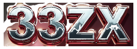 33zx Logo